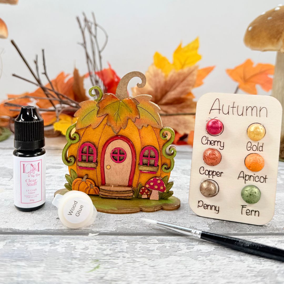 Autumn Starter Kit