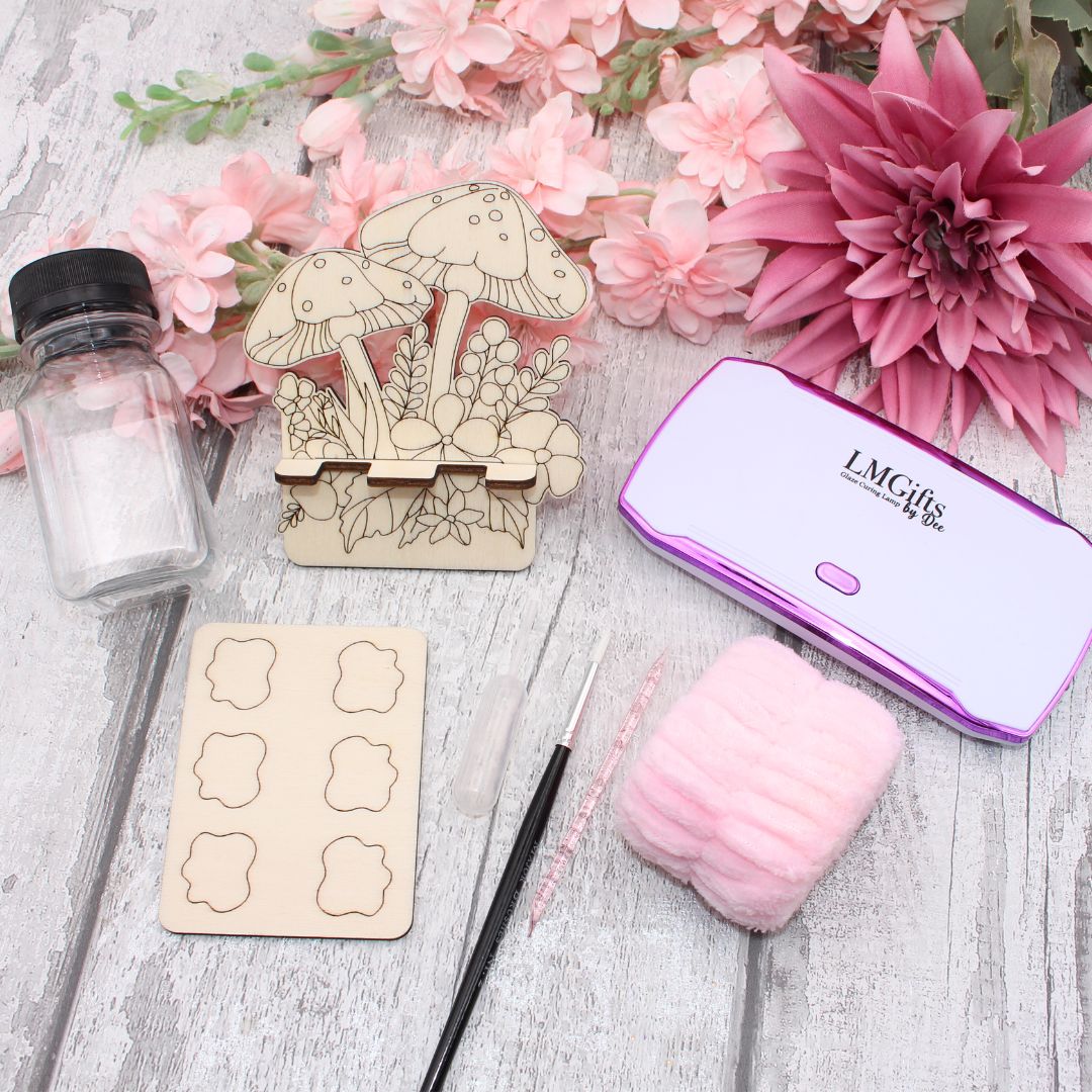 Basic Tools Kit - Upgraded