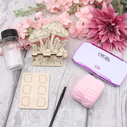 Basic Tools Kit - Upgraded