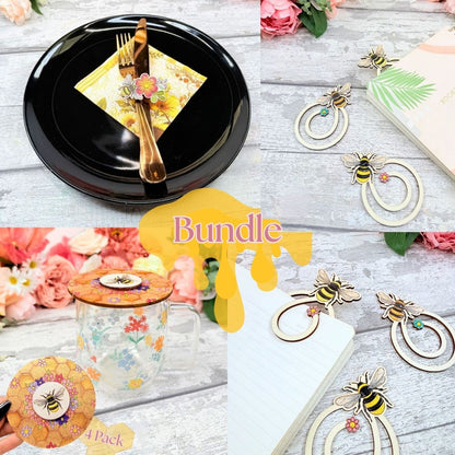 New Bee Goodies - Bundle