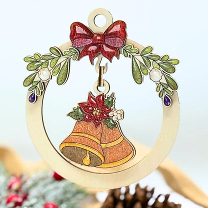 Christmas Eve Craft Kit - Upgraded