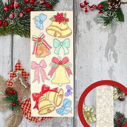 Bells & Bows Mini Set