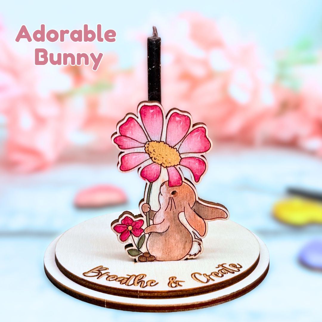 Make & Take Ticket –  Spring Mini Breathe & Create (Exeter - Craft4Crafters)