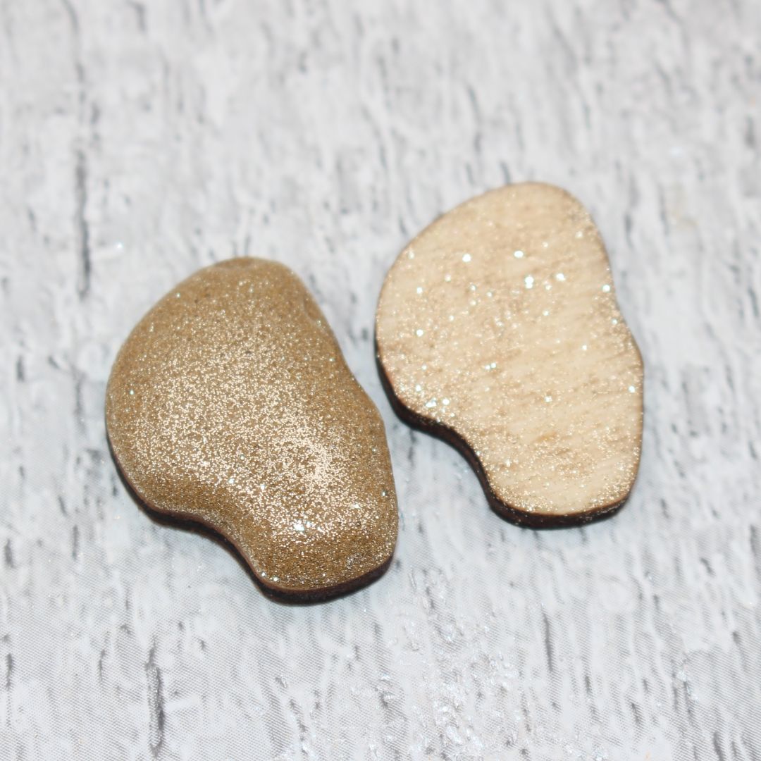 Blonde - Single (Full Size)