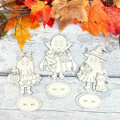 The Boo Crew