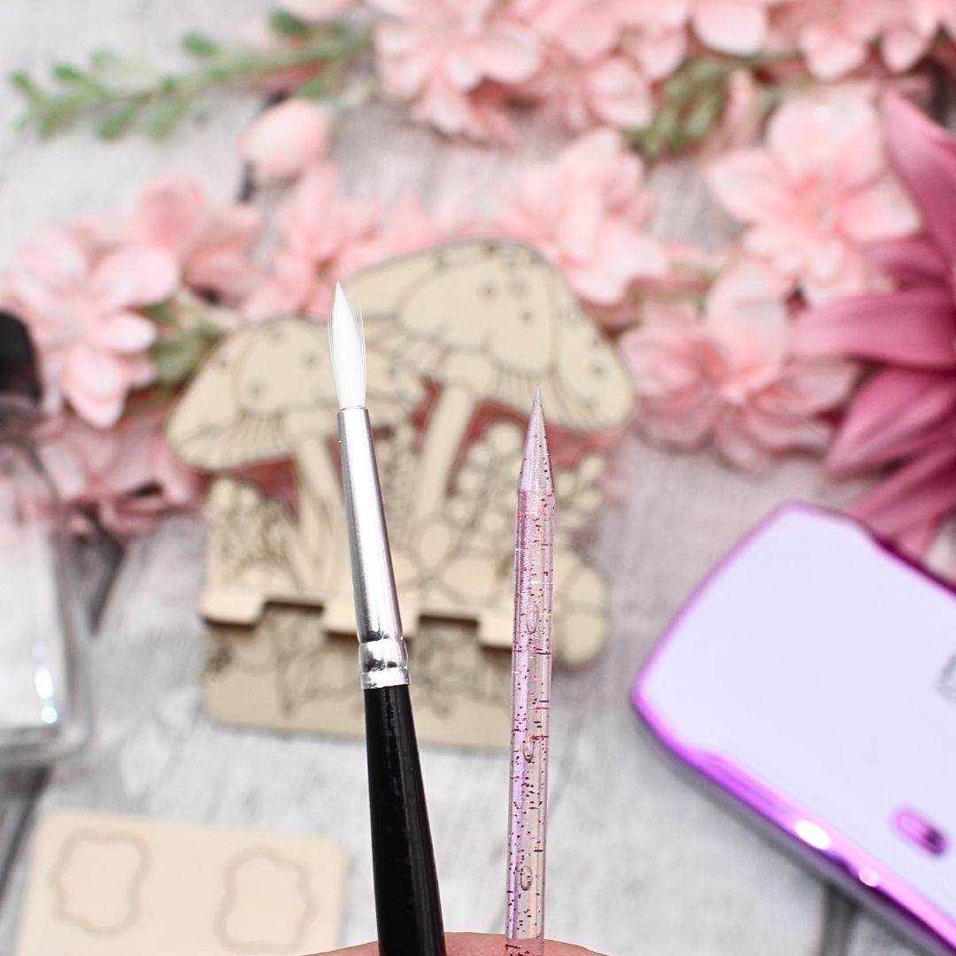 Basic Tools Kit - Upgraded