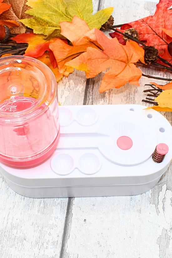 Brush Cleaner Rinser — Your Creative Cleanup Companion (Only 28 Left)