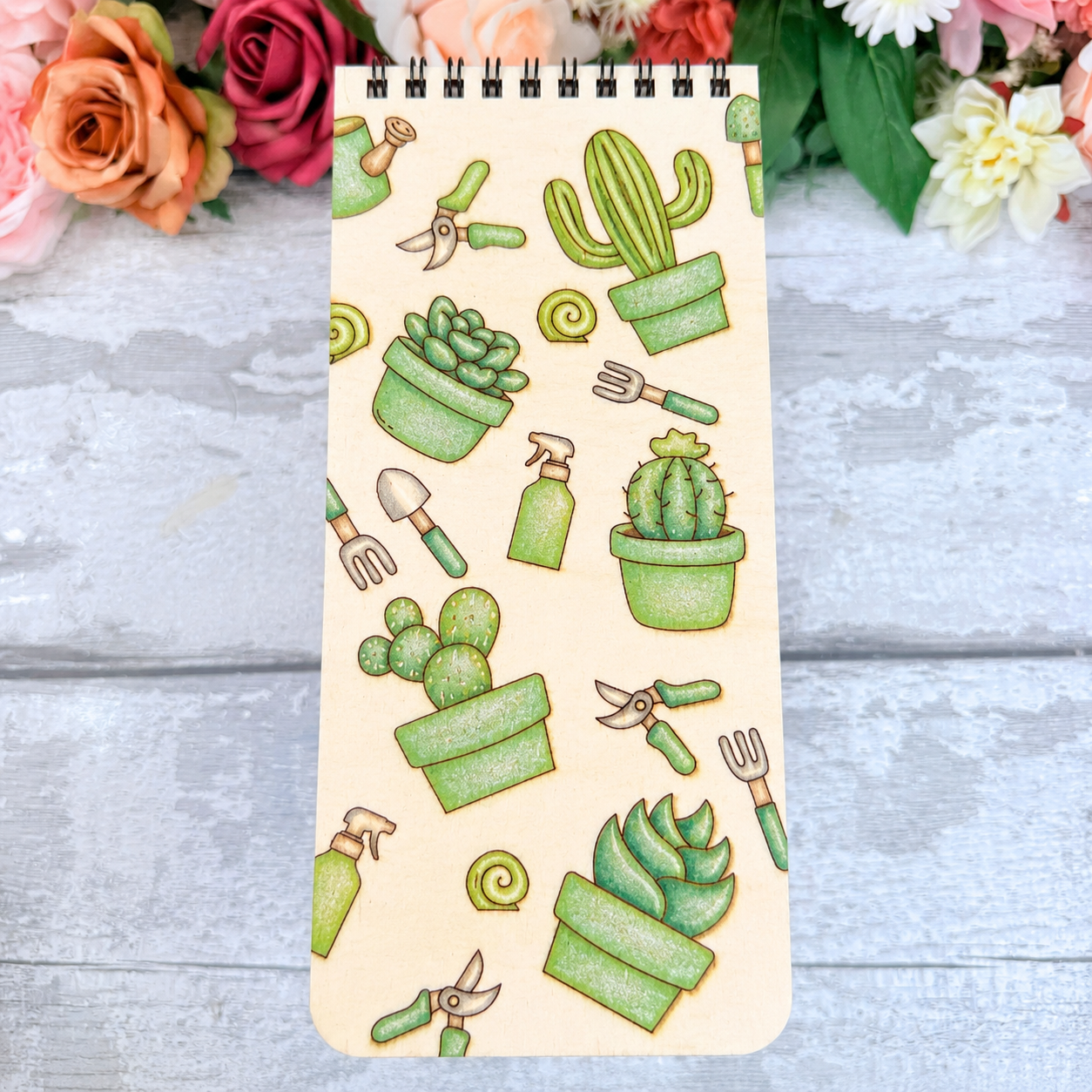 Green Thumb To-Do List