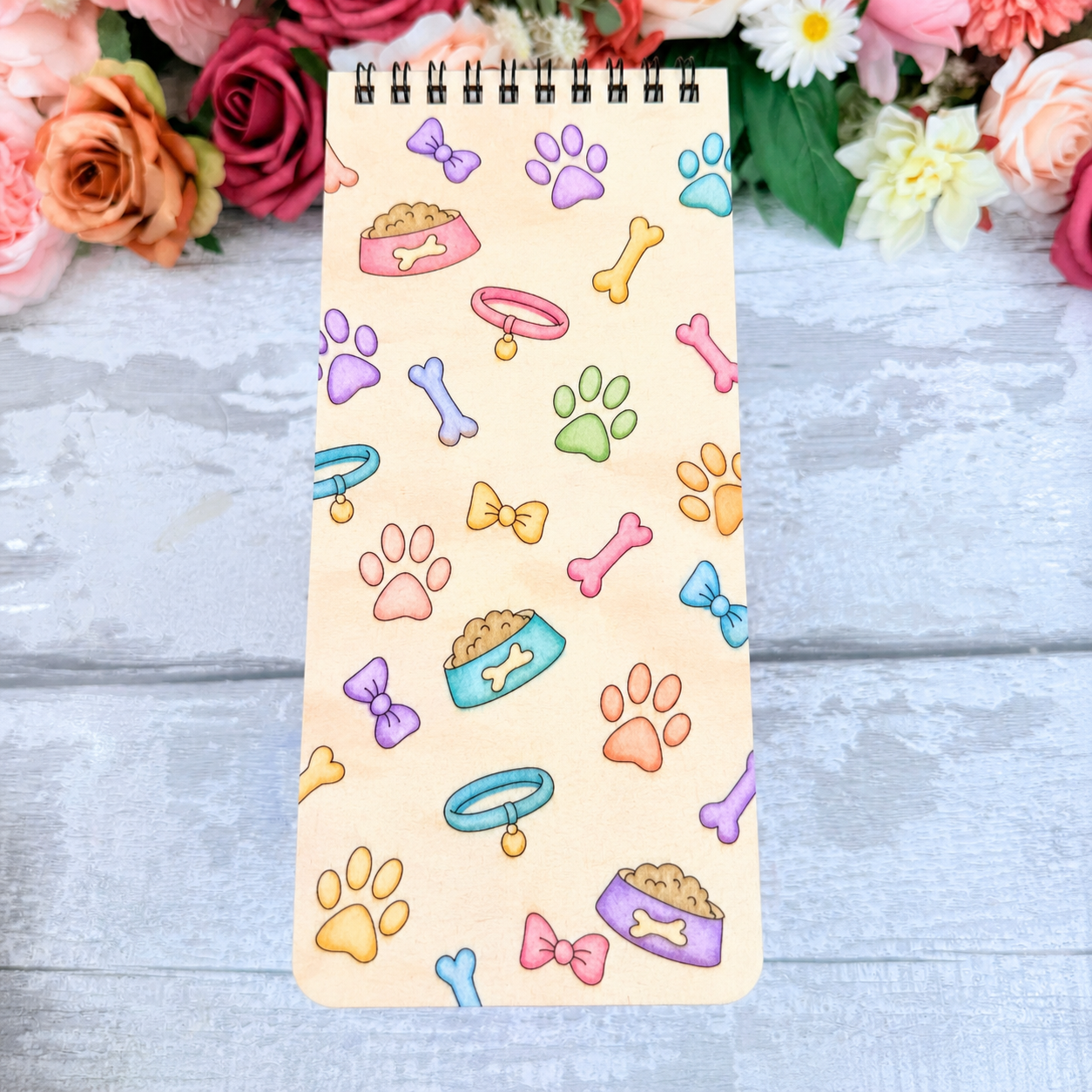 Pawfect Plans To-Do List