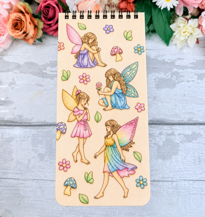 Fairy Dust & To-Dos List