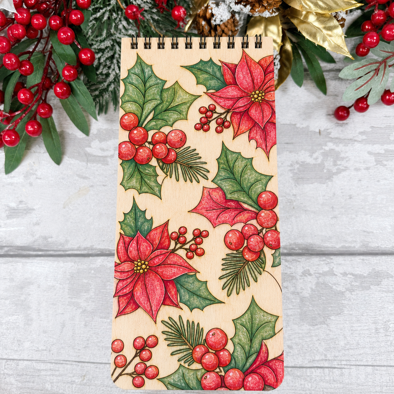 Festive Foliage To-Do List