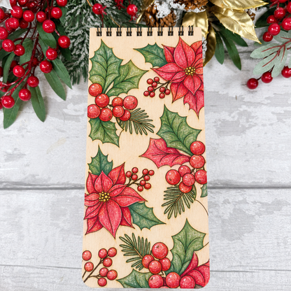 Festive Foliage To-Do List