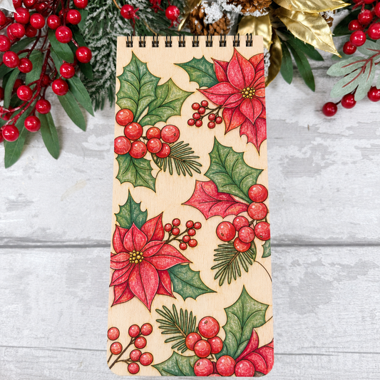 Festive Foliage To-Do List