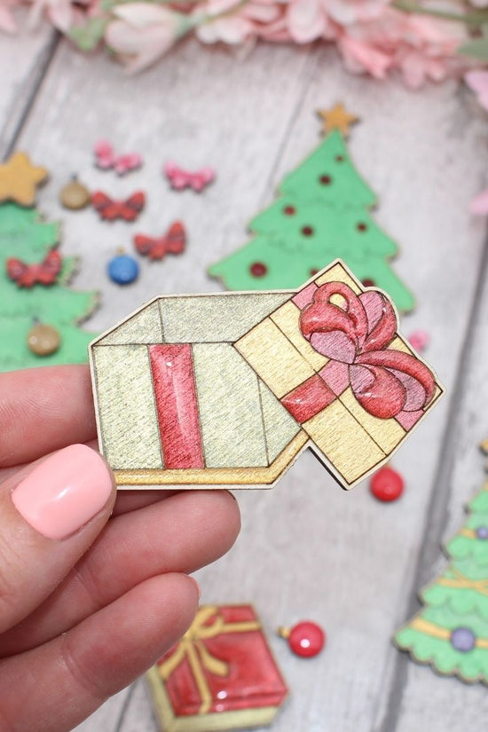 Christmas Tree and Decoration Set