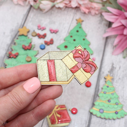 Christmas Tree and Decoration Set