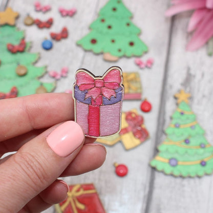 Christmas Tree and Decoration Set