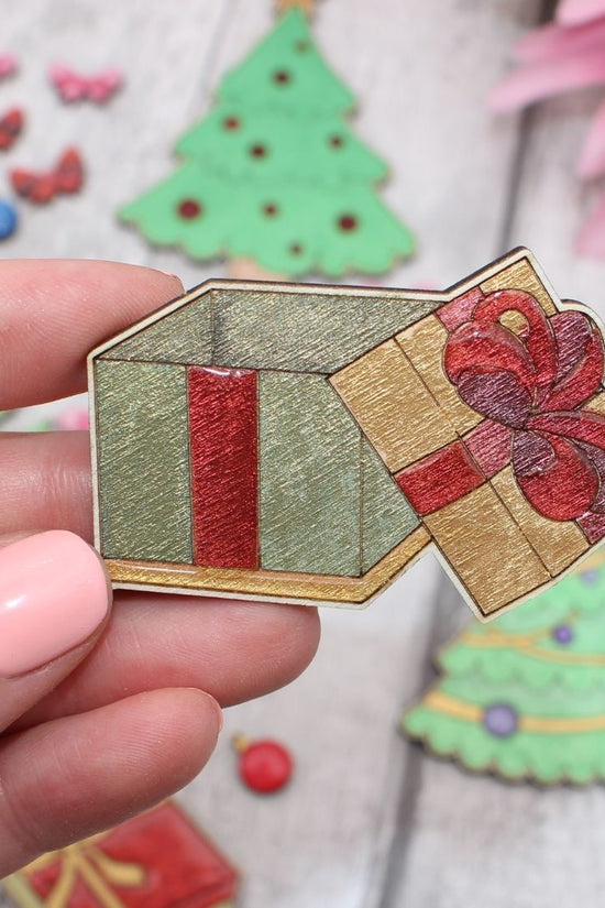 Christmas Tree and Decoration Set