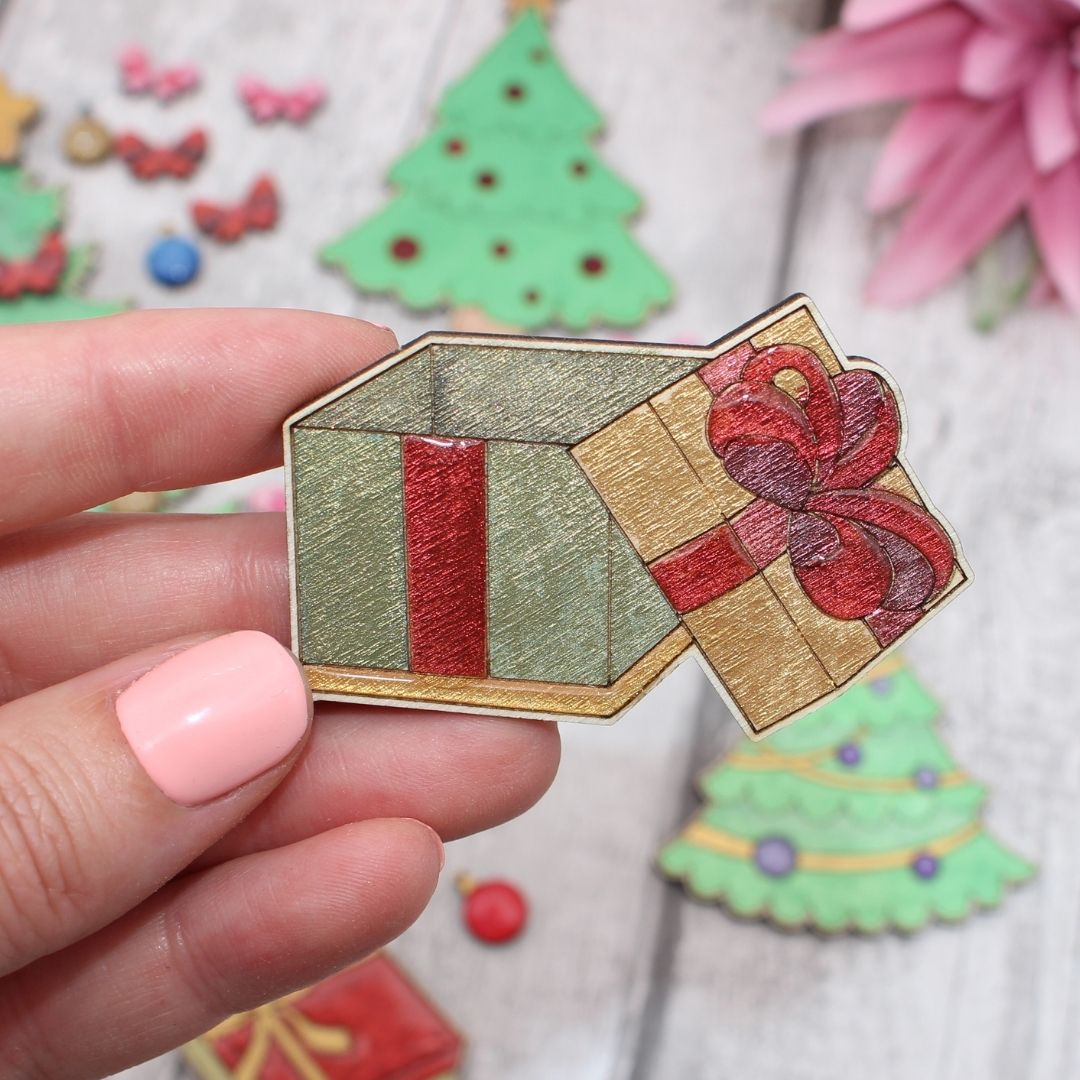 Christmas Tree and Decoration Set