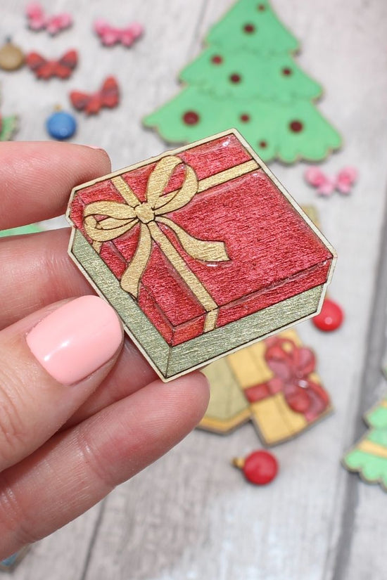 Christmas Tree and Decoration Set