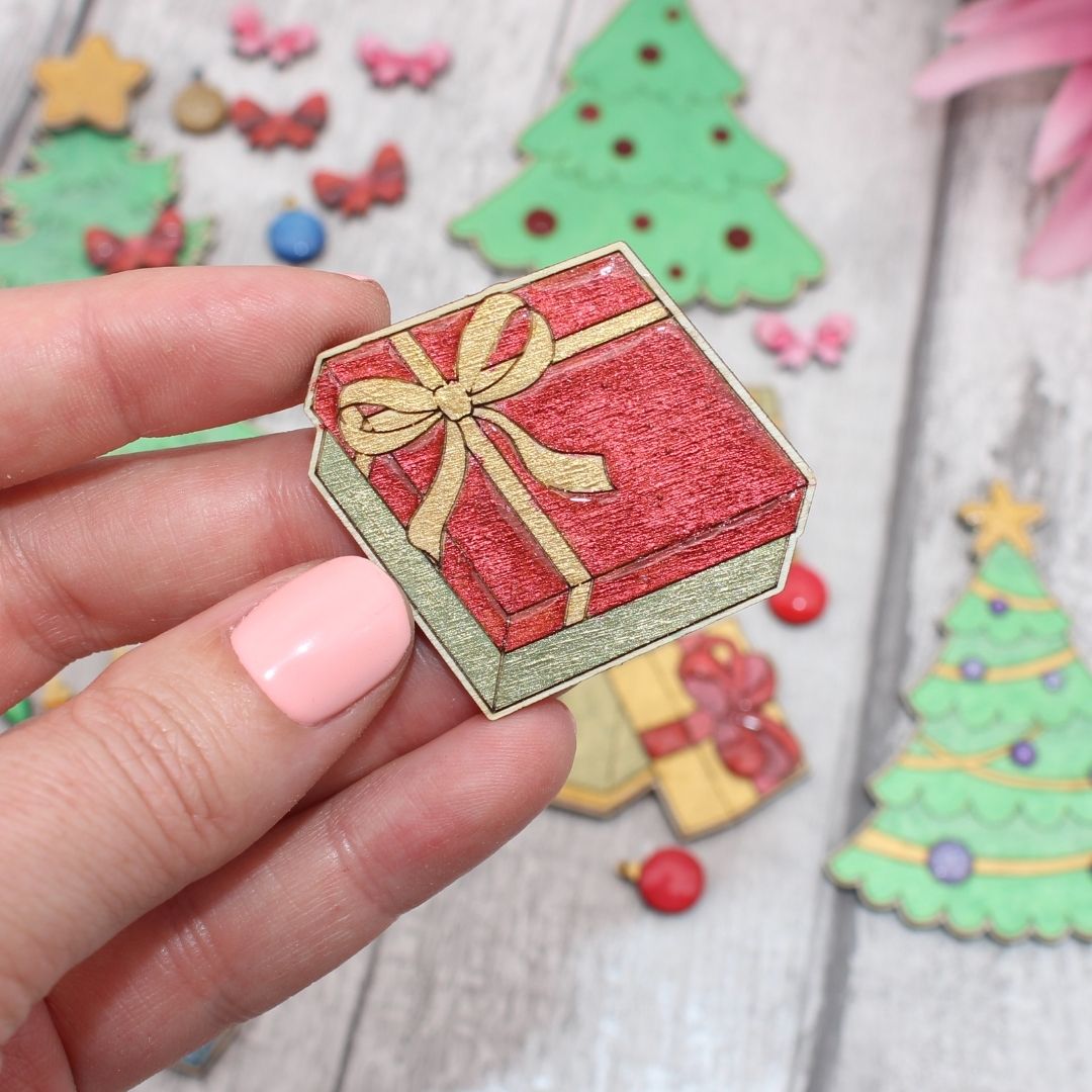 Christmas Tree and Decoration Set