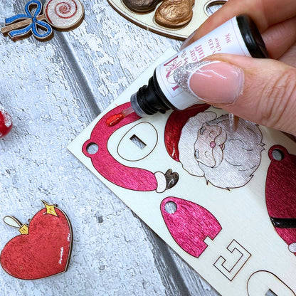 Christmas Wiggly Mix-&-Match Bundle – One Tree, Three Festive Friends