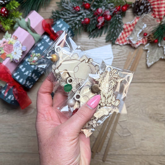 Cracker Extension Pack