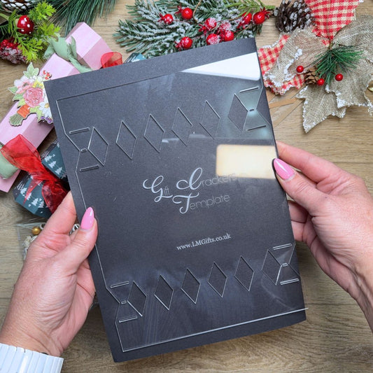 Cracker Craft Kit - For any occasion