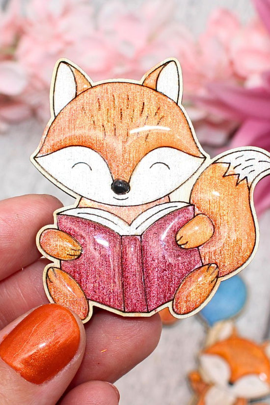 Cute Foxy Set