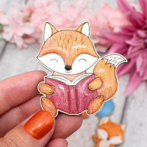 Cute Foxy Set