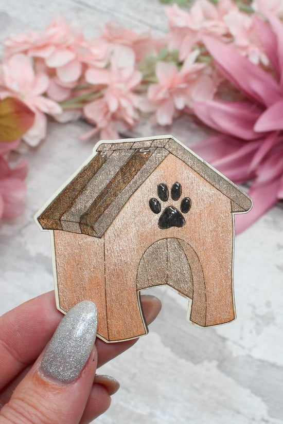 Dachshund Element Set