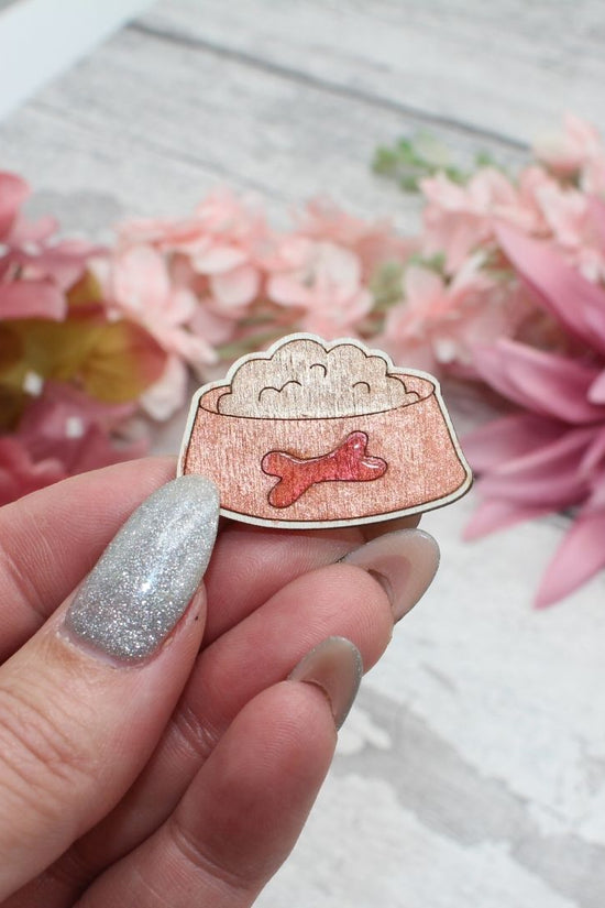 Dachshund Element Set