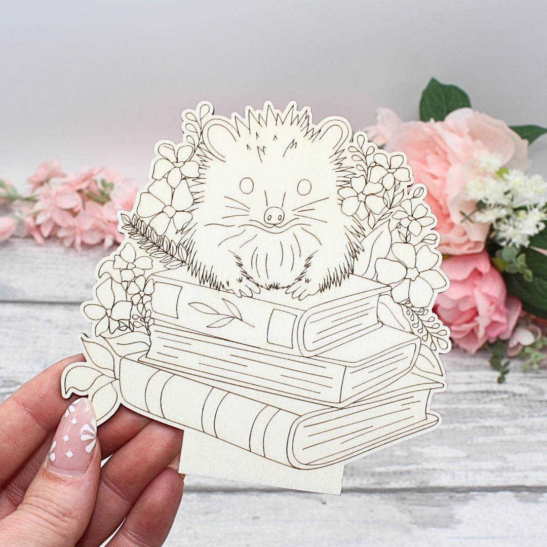 Desk Organiser Craft Kit