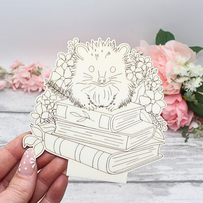 Desk Organiser Craft Kit