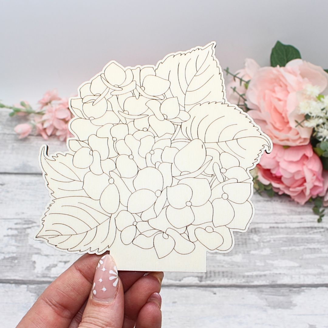 Desk Organiser Craft Kit