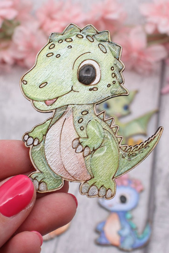 Dinosaur Set