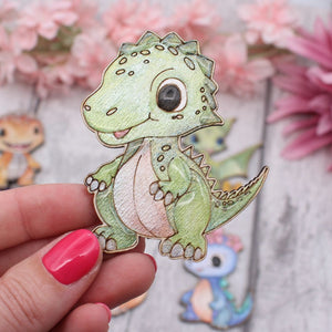Dinosaur Set