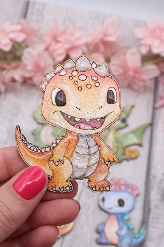Dinosaur Set