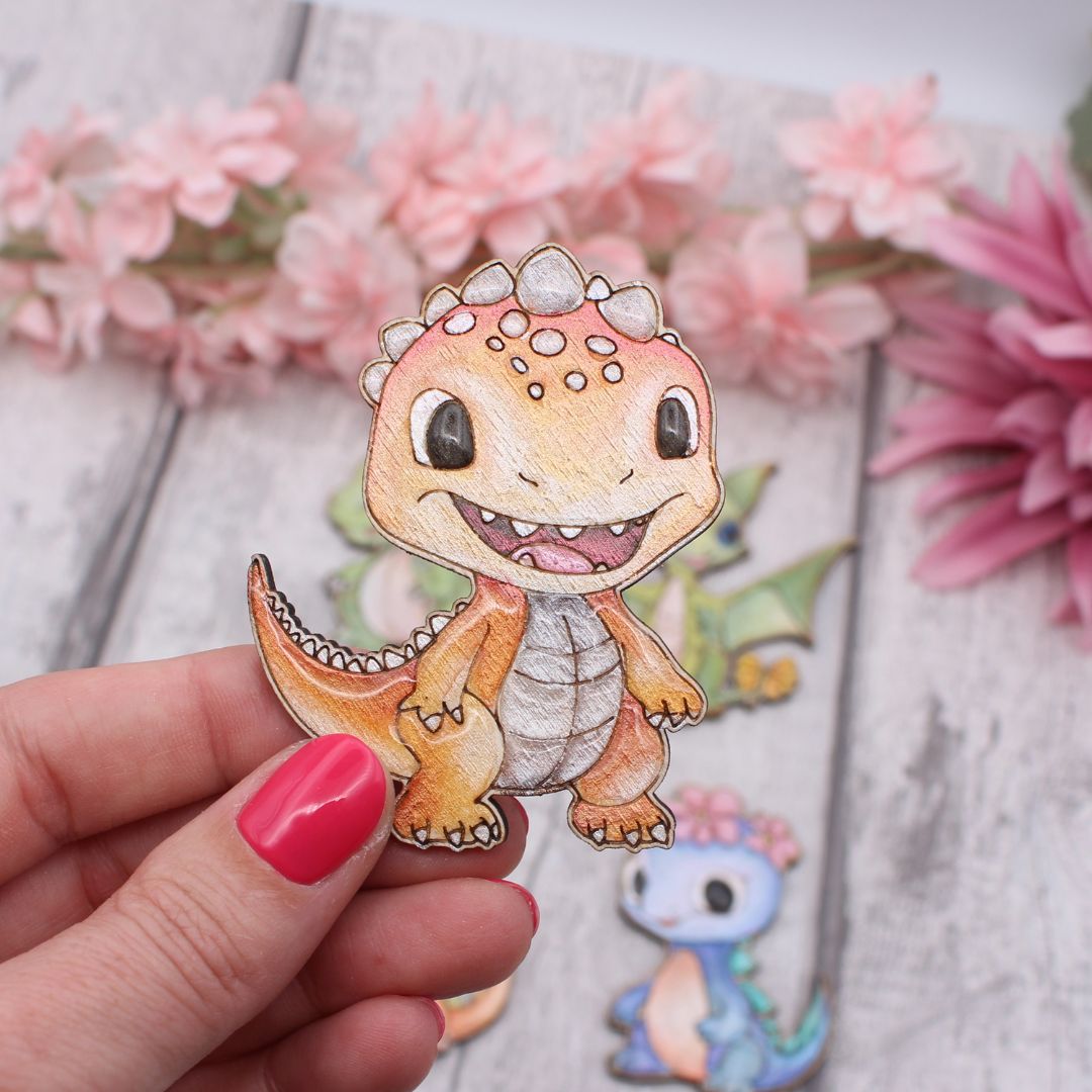 Dinosaur Set