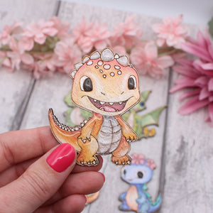 Dinosaur Set