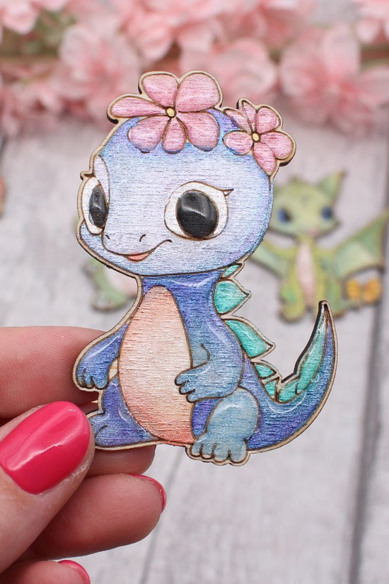 Dinosaur Set