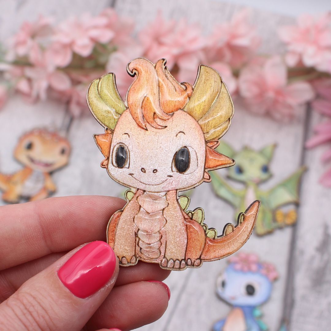 Dinosaur Set