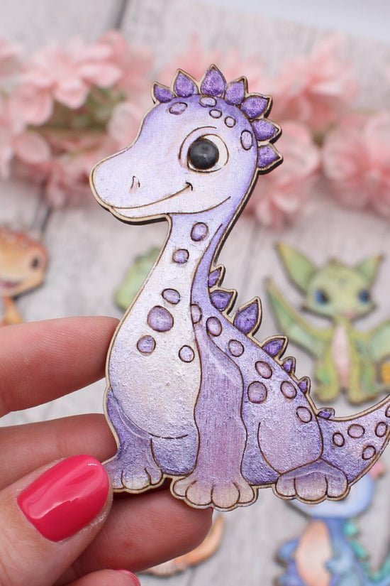 Dinosaur Set