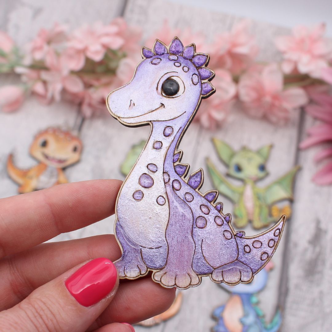 Dinosaur Set