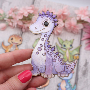 Dinosaur Set