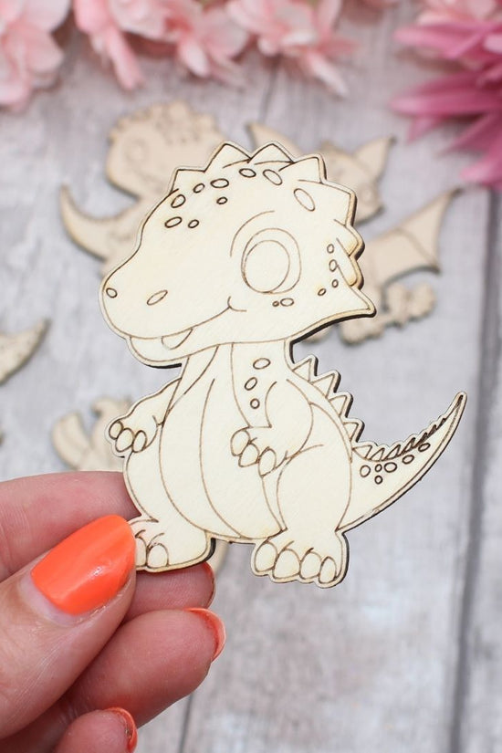 Dinosaur Set