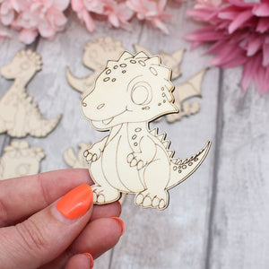 Dinosaur Set