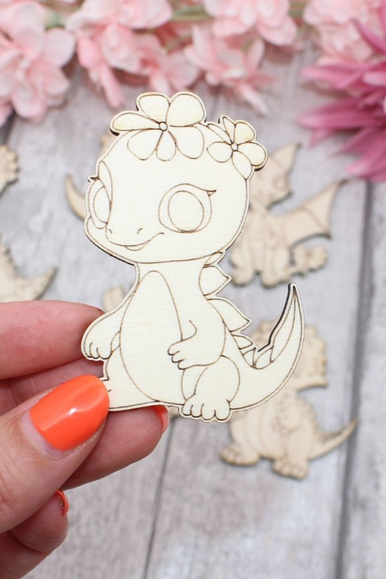 Dinosaur Set