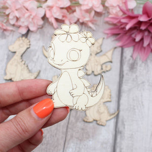 Dinosaur Set