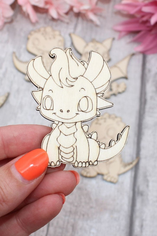 Dinosaur Set