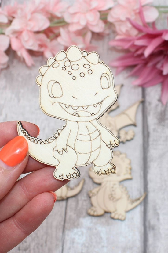 Dinosaur Set